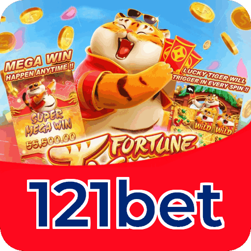 Bônus de boas-vindas 121bet