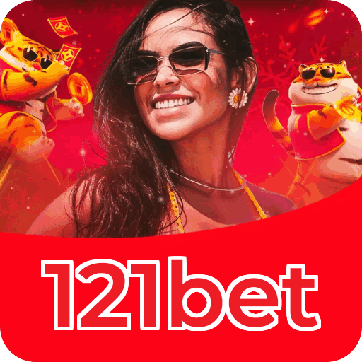 Login rápido no app 121bet