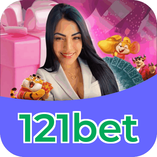 Plataforma 121bet mostrando interface moderna, jogos certificados e recursos de segurança licenciados